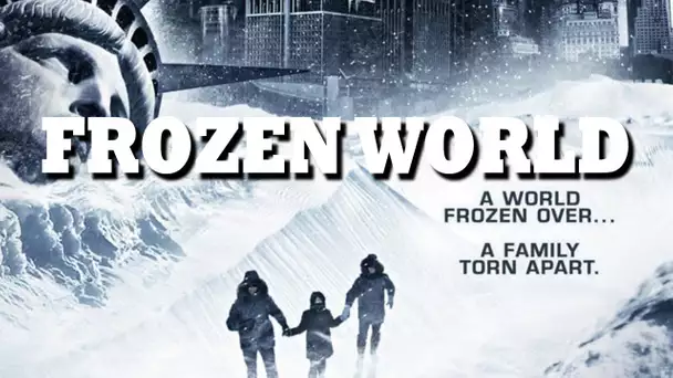 Frozen World - Film complet en français