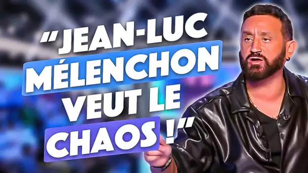 LFI est-il le seul parti qui défend les musulmans ?