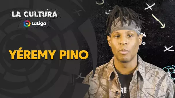 La Cultura with Aaron West: Yeremy Pino