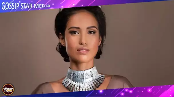 Miss France 2022 : Miss Tahiti interpelle lors la diffusion de son portrait, les internautes font ré