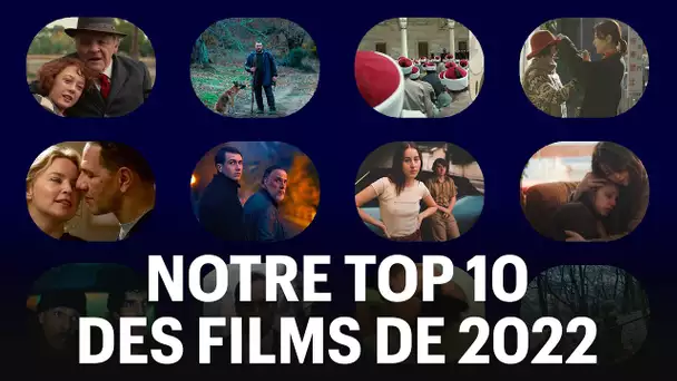 Le top films 2022 de la rédaction de Télérama