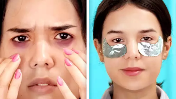 16 ASTUCES DE BEAUTÉ BRILLANTES QUE TU DEVRAIS CONNAÎTRE