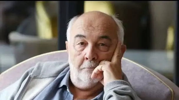 Gérard Jugnot s'en prend aux influenceurs : "J’ai un problème..."