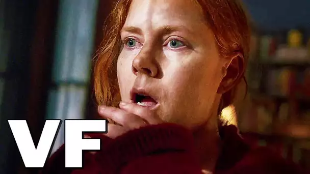 LA FEMME À LA FENÊTRE Bande Annonce VF (2020) Amy Adams, Julianne Moore, Gary Oldman