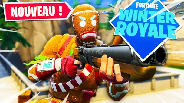 EPIC GAMES VA CHANGER LES POMPES SUR FORTNITE ... (+ TOURNOIS 1.000.000$)