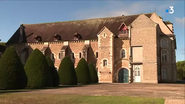 Yonne : polémique vente de l'abbaye Pontigny