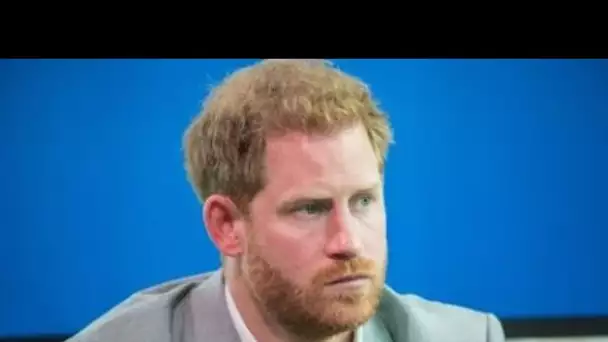 Le prince Harry prépare sa vengeance contre sa belle-mère Camilla Parker-Bowles