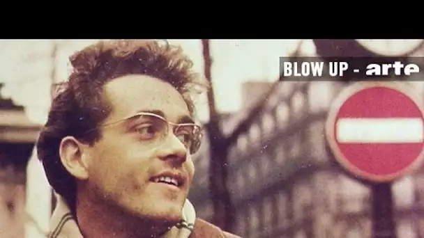 Michel Legrand par Thierry Jousse - Blow Up - ARTE