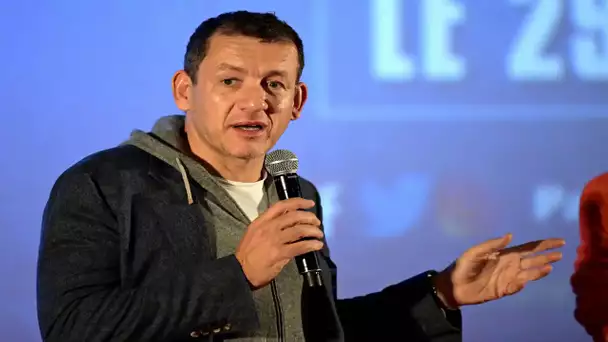 ✅  Dany Boon angoissé par le succès, sa confidence étonnante