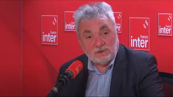 Jean-Claude Samouiller : "On ne renvoie pas quelqu'un dans un pays où il risque d'être exécuté"