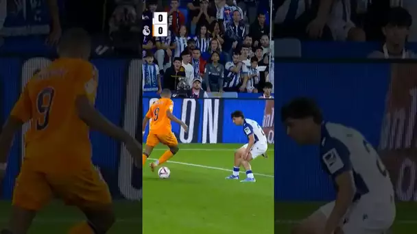 Formidable MBAPPÉ ✨