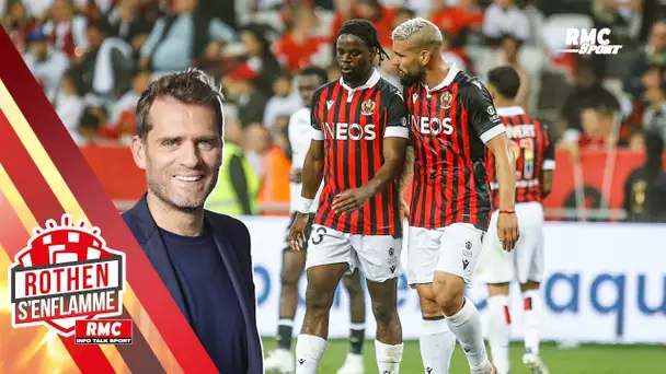 Nice : Ce que Rothen "reproche" au projet d'Ineos