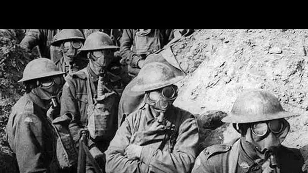 Première Guerre mondiale | Film documentaire