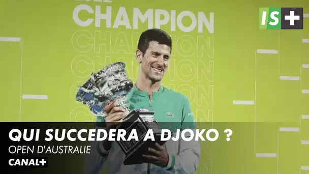 Qui profitera de l'absence Djokovic 9 fois vainqueur à l'Open D'Australie ?