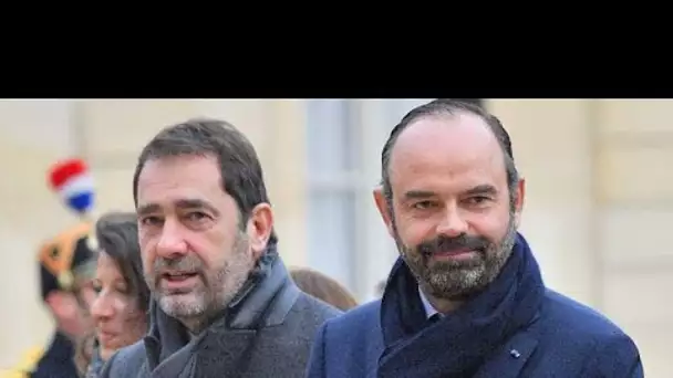 La pique cinglante d'Édouard Philippe à Christophe Castaner