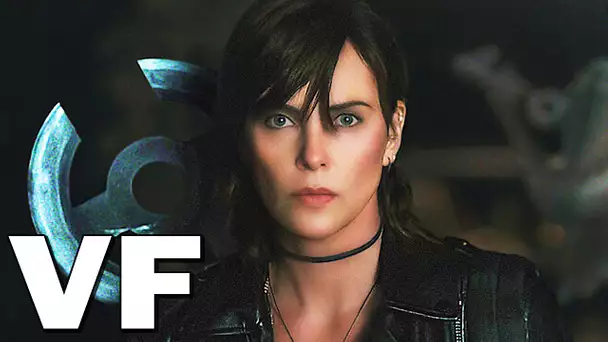 THE OLD GUARD 2 Bande Annonce VF (2025)