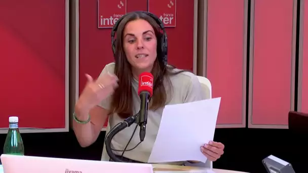 Les conservateurs veulent la peau de Wikipédia - Manon Mariani