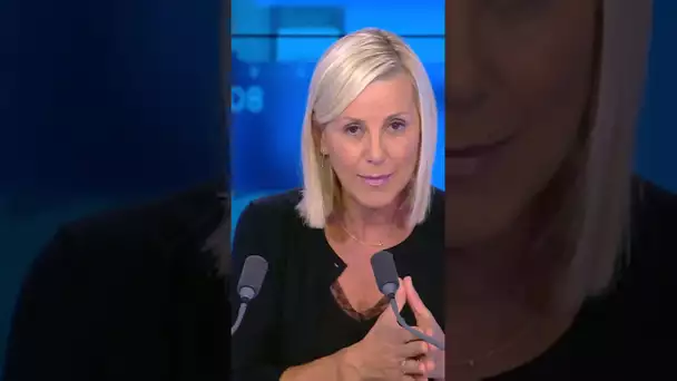 L'édito de Laurence Ferrari ce mardi 27 août