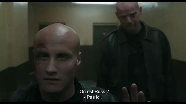 PRIS AU PIÈGE - CAUGHT STEALING - Positioning
