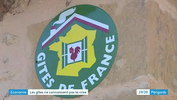 Gites : pas de crise en Dordogne pour ces vacances de Noël