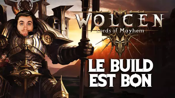 Wolcen #2 : Le build est bon