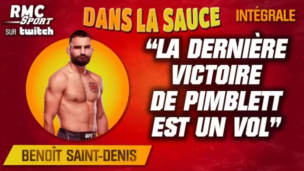 ITW "Dans la sauce" / Benoît Saint-Denis : "La performance reste le pilier de la rémunération"