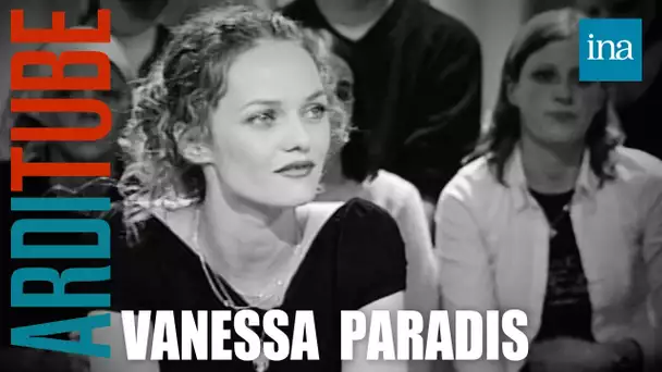 Vanessa Paradis "Don Quichotte" de Terry Gilliam | Archive INA