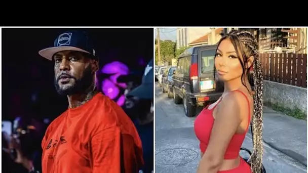 'J’ai un code promo pour toi, va travailler' : Booba tacle Maeva Ghennam