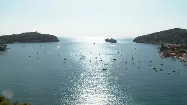 Villefranche-sur-Mer règlemente le mouillage dans sa rade