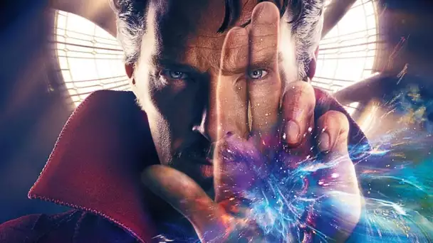 Doctor Strange 2 : Synopsis dévoilé, le multivers attendu comme la pire menace de tous les temps ?