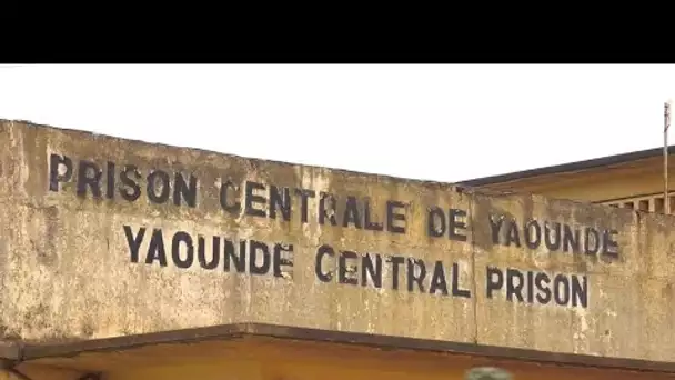 Coronavirus : Paul Biya annonce la libération de prisonniers pour désengorger les cellules