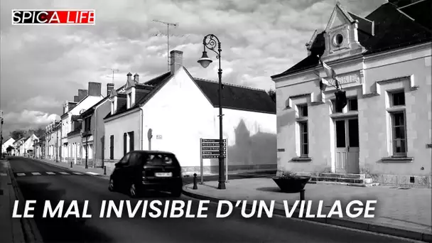 Le mal invisible : l'enquête qui empoisonne le village