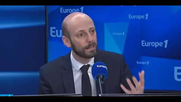 Stanislas Guerini : Nathalie Loiseau 'serait un bon profil' pour mener LREM aux Européennes