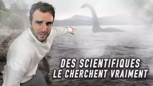 Les plus étranges recherches scientifiques !