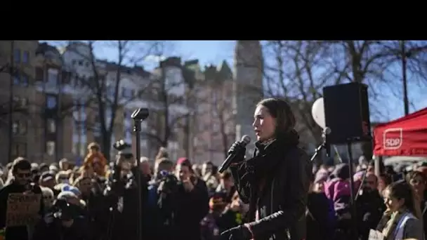 La Finlande aux urnes, Sanna Marin pourrait être détrônée par la droite et l'extrême droite
