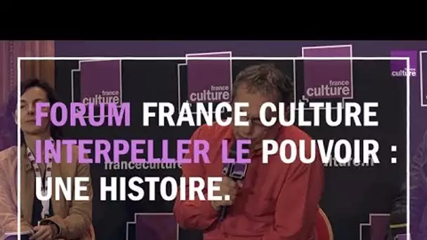 Alerter le pouvoir, entendre le citoyen - La Fabrique de l&#039;Histoire