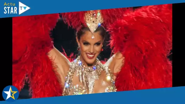 Iris Mittenaere soupçonnée d'être en couple avec une star de la chanson : une rumeur passée, avec "q