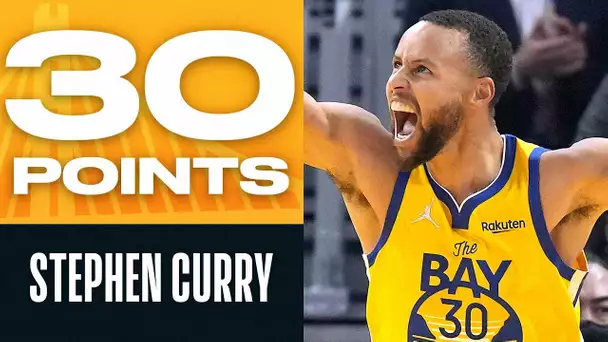 Stephen Curry Comes Home at MVP Level in Golden State! 🔥