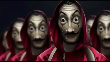 Netflix dévoile la première bande-annonce de la version coréenne de La Casa de Papel