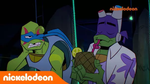 | Nickelodeon France