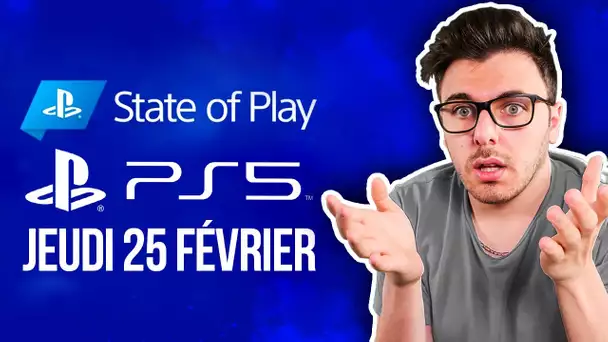 Conférence PS5 : Découvrez en Direct les Annonces des Nouveaux Jeux PlayStation de Sony !