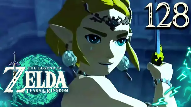 Zelda Tears of the Kingdom #128 : L'ÎLE DÉMONIAQUE FINALIS !