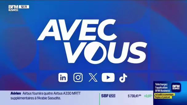🔴 EN DIRECT Instabilité politique : faut-il craindre un bond des défaillances d'entreprise ? 🏭
