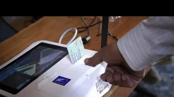 Les Irakiens votent pour des législatives anticipées sous haute protection