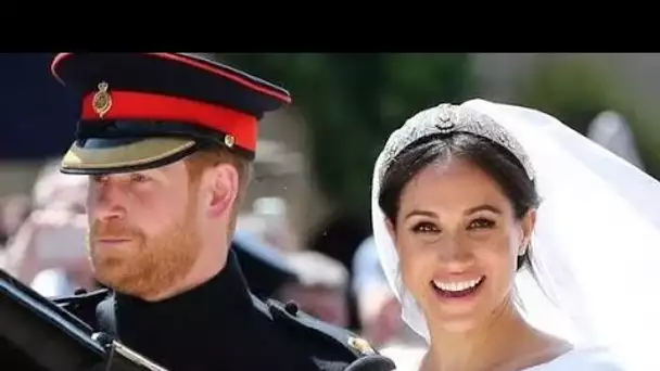 Royal Family LIVE: "Au diable avec eux!" Meghan et Harry veulent une cérémonie malgré la réaction du