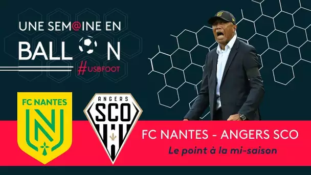 #USBFOOT 07/01 "Il faut rendre hommage à Kombouaré"