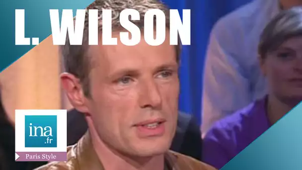 Who is Lambert Wilson ? | INA Archive