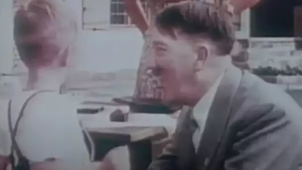 L'histoire occulte du Troisième Reich : Adolf Hitler Guerres tactiques
