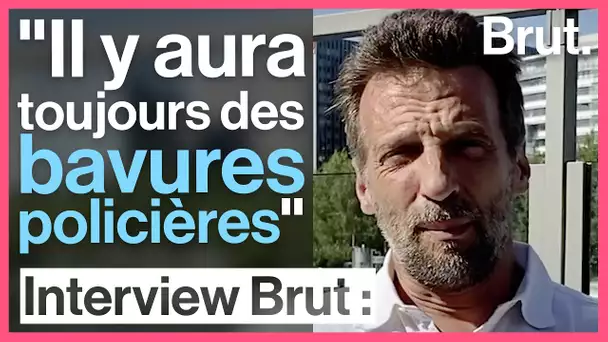 "La Haine" : 25 ans après, Mathieu Kassovitz raconte