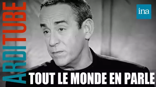 "Tout Le Monde En Parle" de Thierry Ardisson avec Christophe Rocancourt   ... | INA Arditube